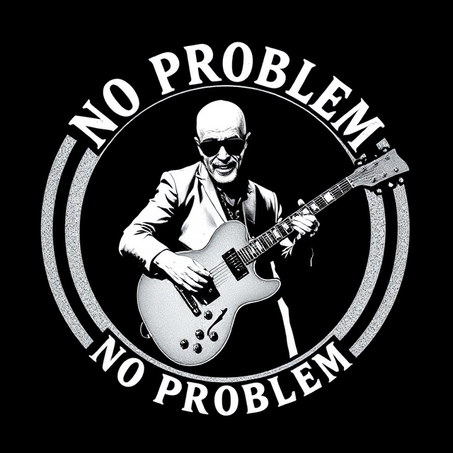 No problem