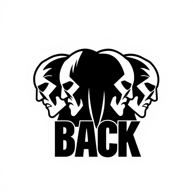 BACK