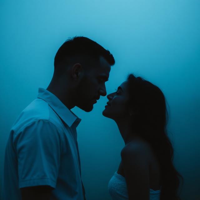 She broke my soul